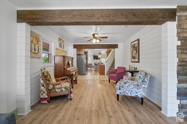 164 E 200 S, Hyde Park, UT 84318