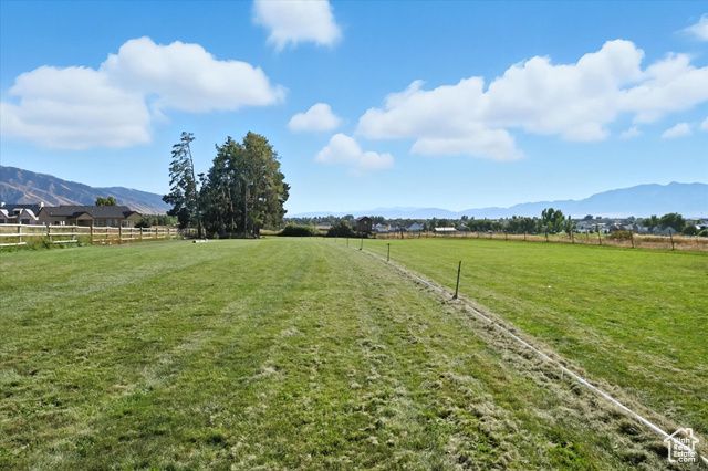 164 E 200 S, Hyde Park, UT 84318