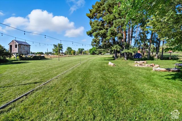 164 E 200 S, Hyde Park, UT 84318