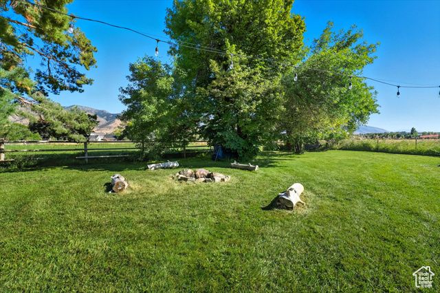 164 E 200 S, Hyde Park, UT 84318
