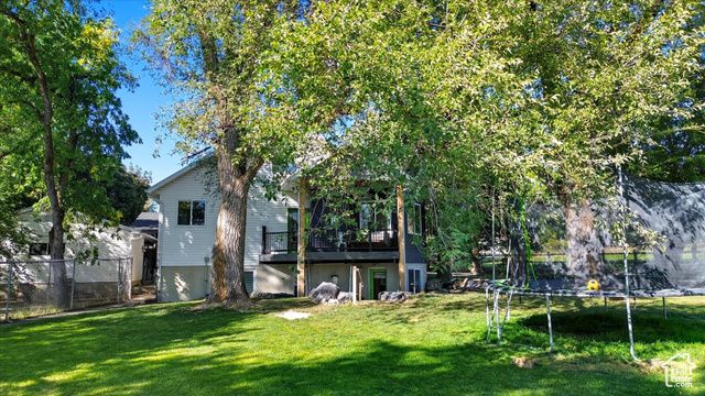 164 E 200 S, Hyde Park, UT 84318