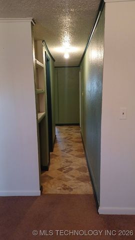 219 W Denbo Street, Catoosa, OK 74015