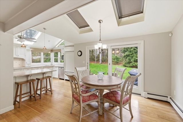 126 Flint Locke Dr, Duxbury, MA 02332