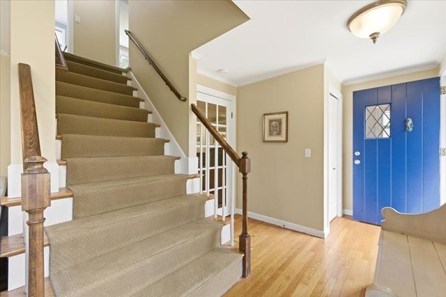 126 Flint Locke Dr, Duxbury, MA 02332