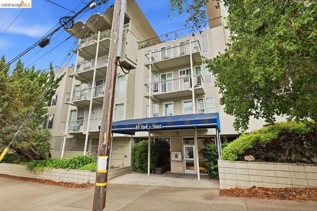811 York St 237, Oakland, CA 94610
