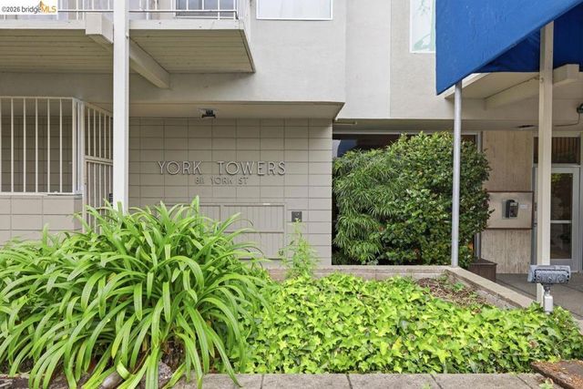 811 York St 237, Oakland, CA 94610