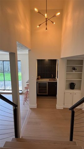 1315 Warwickshire Drive, Houston, TX 77077