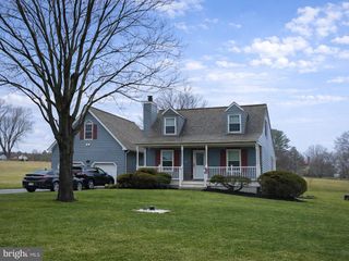 3831 WILKINSON RD, Havre De Grace, MD 21078