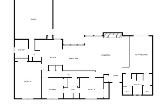 202 Roaring Springs Drive, Joshua, TX 76058
