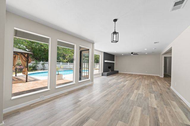 202 Roaring Springs Drive, Joshua, TX 76058