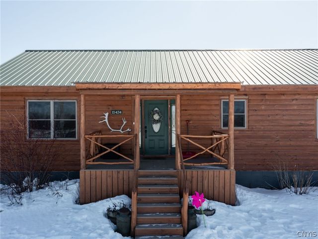 15434 County Route 76, Adams, NY 13605