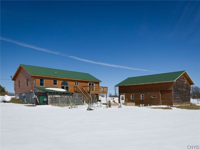 15434 County Route 76, Adams, NY 13605