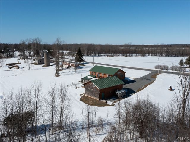 15434 County Route 76, Adams, NY 13605