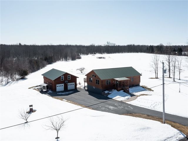 15434 County Route 76, Adams, NY 13605