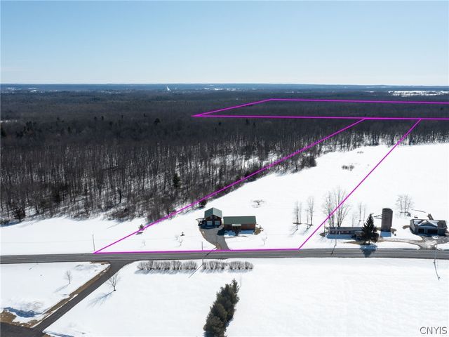 15434 County Route 76, Adams, NY 13605