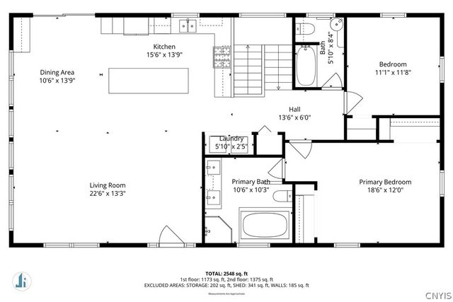 15434 County Route 76, Adams, NY 13605