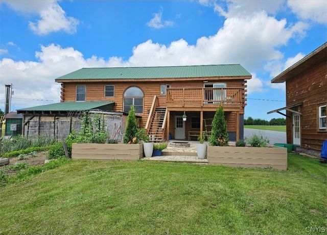 15434 County Route 76, Adams, NY 13605