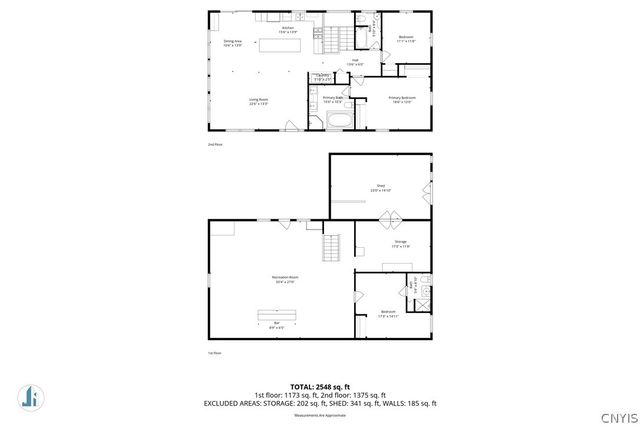 15434 County Route 76, Adams, NY 13605