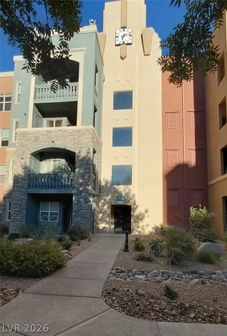 56 East Serene Avenue 120, Las Vegas, NV 89123