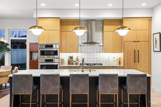 2332 S Grinberg Pl., Meridian, ID 83642