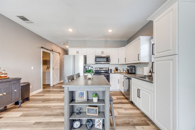 1429 E Odneal Street, Sherman, TX 75090