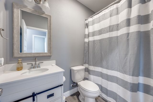 1429 E Odneal Street, Sherman, TX 75090