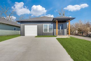 1429 E Odneal Street, Sherman, TX 75090