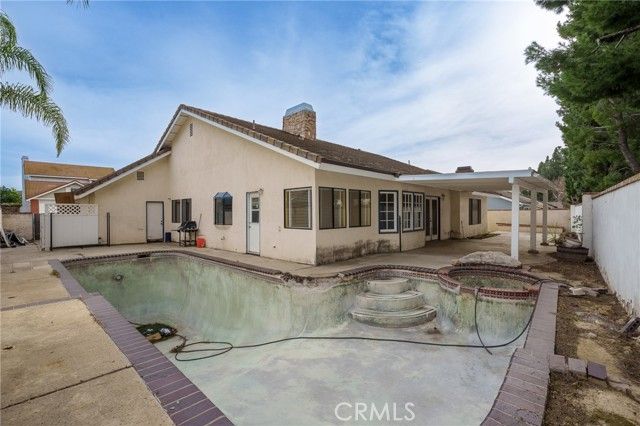 4309 Camphor, Yorba Linda, CA 92886