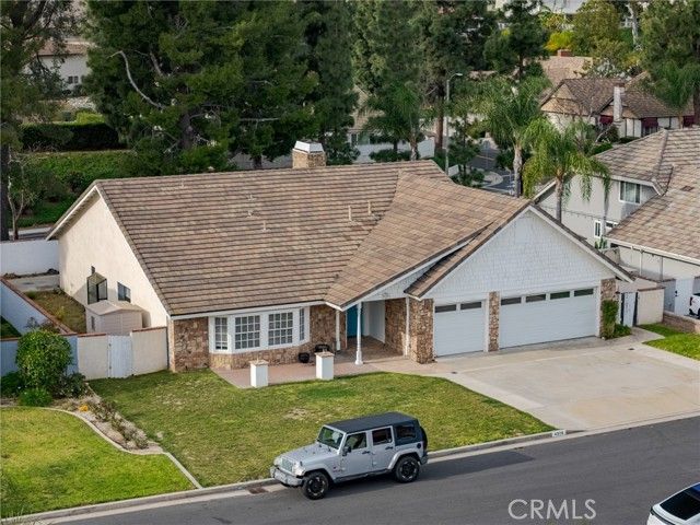 4309 Camphor, Yorba Linda, CA 92886