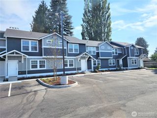 1031 Cedar Avenue #104, Marysville, WA 98270