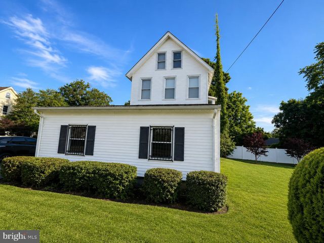760 E COMMERCE ST, Bridgeton, NJ 08302