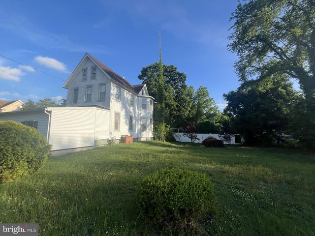 760 E COMMERCE ST, Bridgeton, NJ 08302