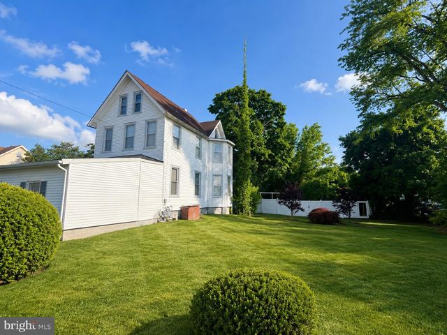 760 E COMMERCE ST, Bridgeton, NJ 08302