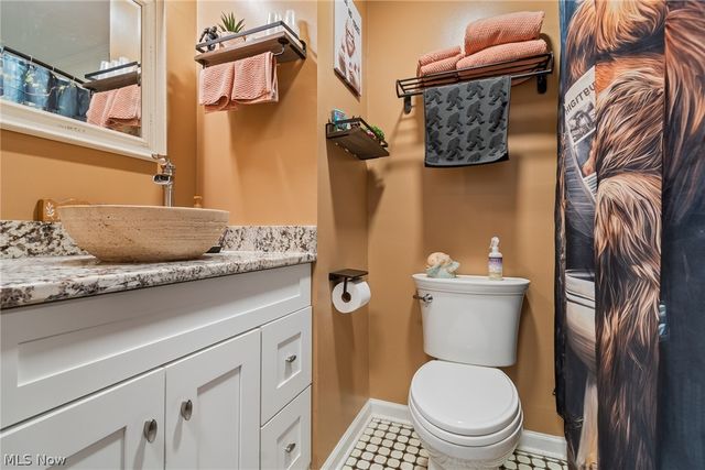 3741 Muirfield Drive, Uniontown, OH 44685