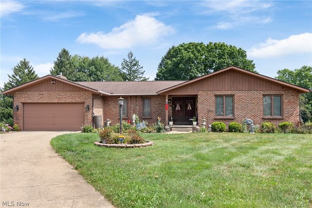 3741 Muirfield Drive, Uniontown, OH 44685