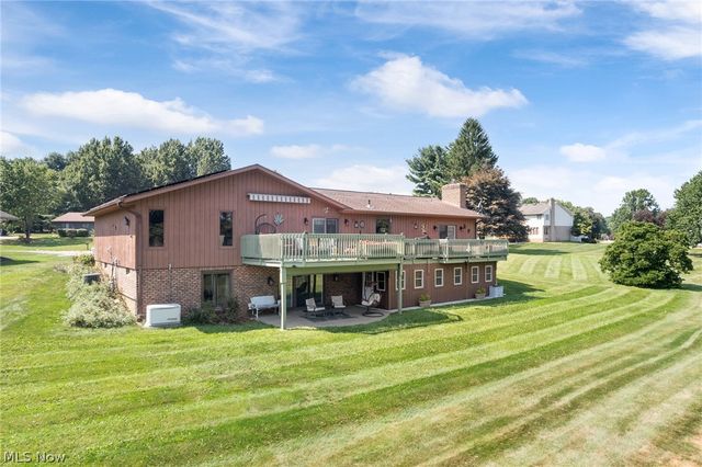3741 Muirfield Drive, Uniontown, OH 44685