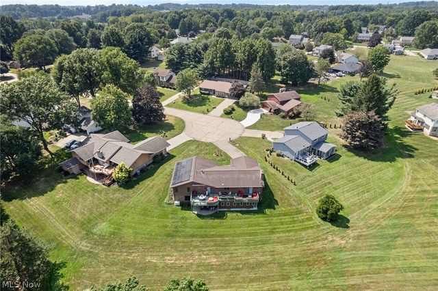 3741 Muirfield Drive, Uniontown, OH 44685