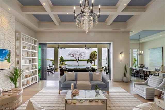 1247 Blue Hill Creek DR, Marco Island, FL 34145