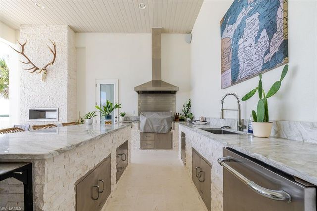 1247 Blue Hill Creek DR, Marco Island, FL 34145