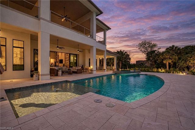 1247 Blue Hill Creek DR, Marco Island, FL 34145