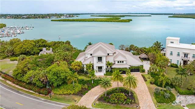 1247 Blue Hill Creek DR, Marco Island, FL 34145