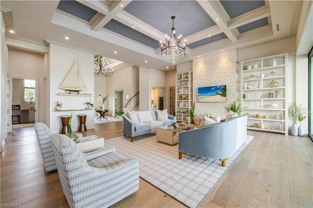 1247 Blue Hill Creek DR, Marco Island, FL 34145