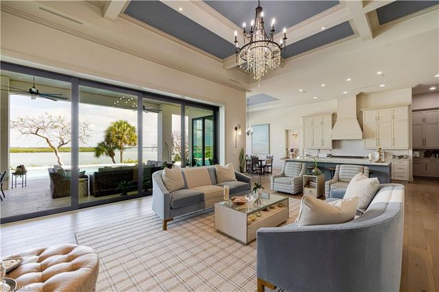 1247 Blue Hill Creek DR, Marco Island, FL 34145