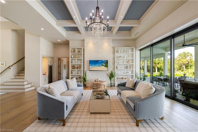 1247 Blue Hill Creek DR, Marco Island, FL 34145