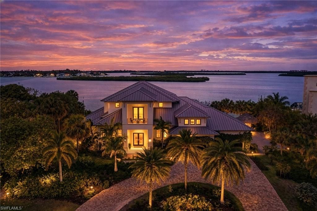 1247 Blue Hill Creek DR, Marco Island, FL 34145