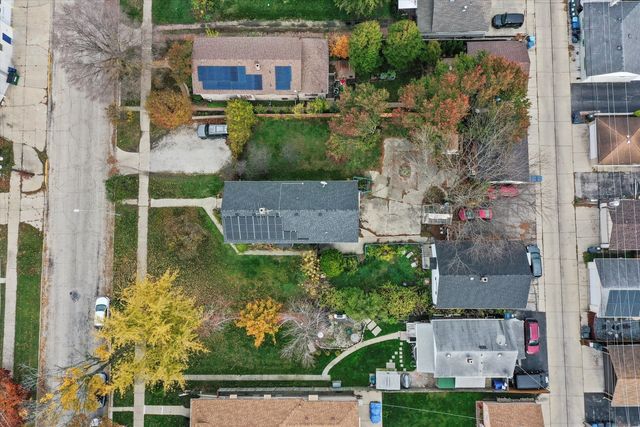 940 Troost Avenue, Forest Park, IL 60130