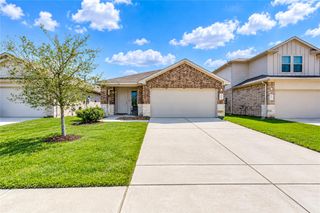 2306 Silver Plume Lane, Spring, TX 77373