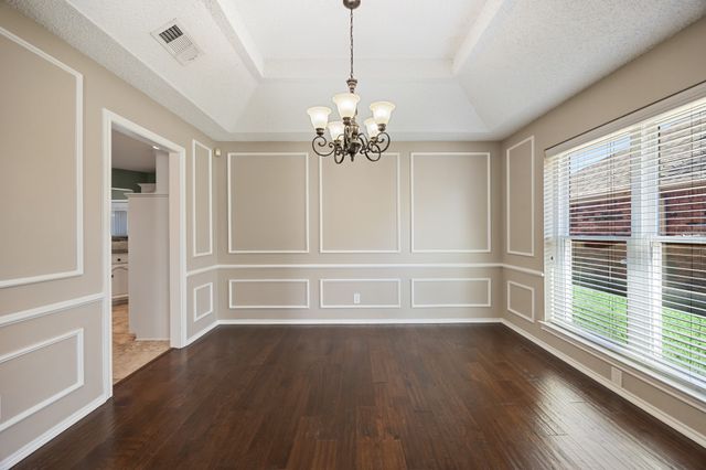 3421 Portside Lane, Plano, TX 75023