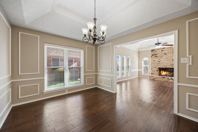 3421 Portside Lane, Plano, TX 75023