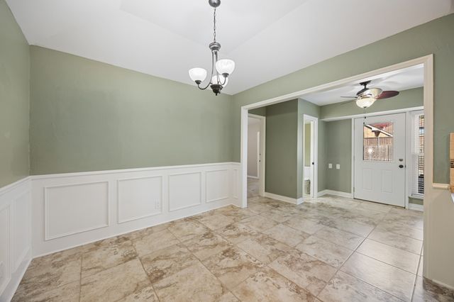 3421 Portside Lane, Plano, TX 75023